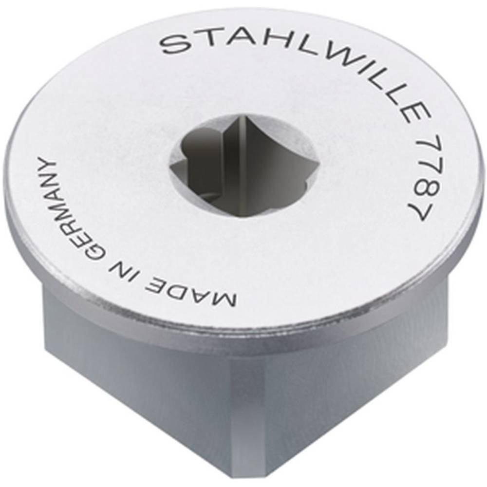 Stahlwille 58521087 Čtvercový adaptér