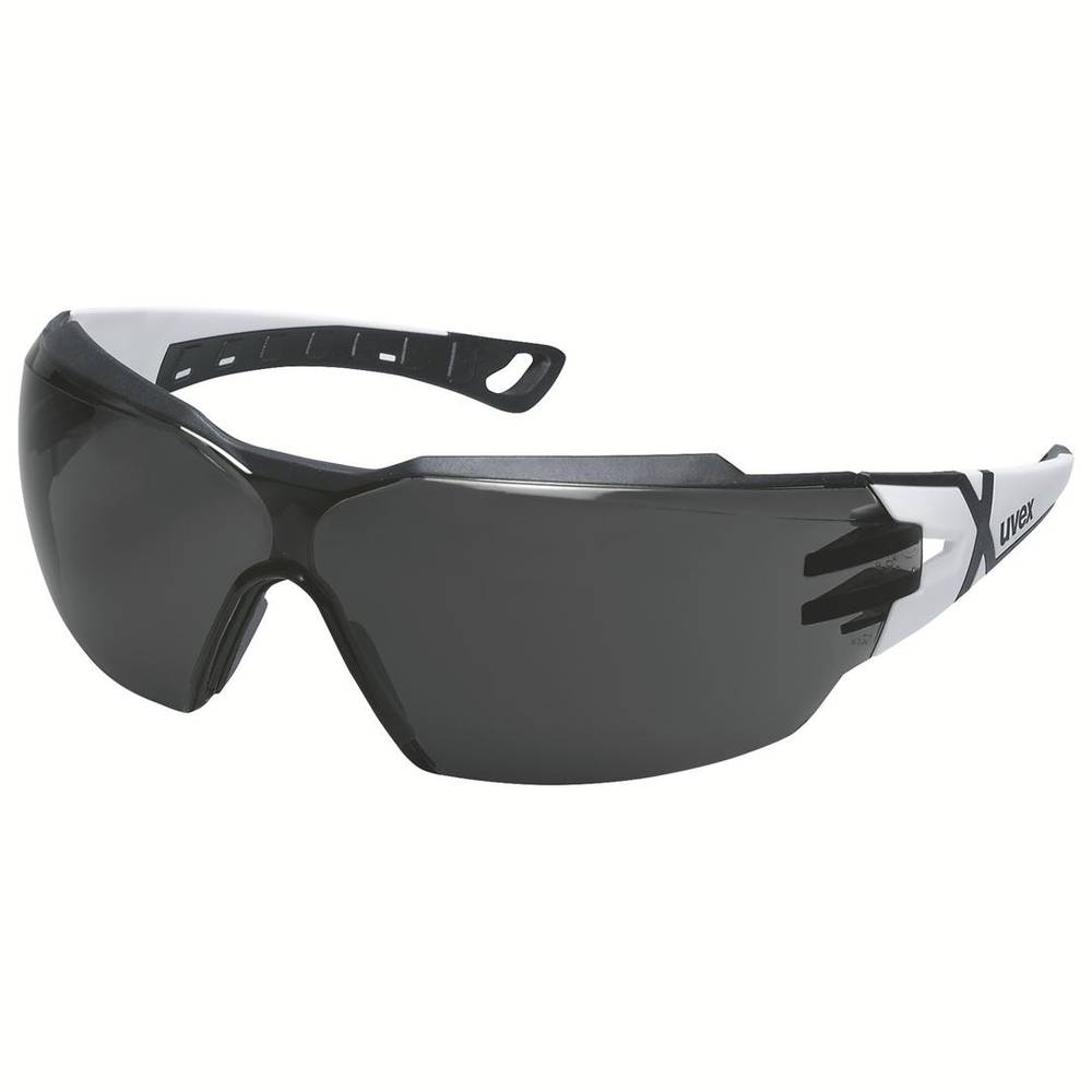 uvex pheos cx2 9198230 ochranné brýle bílá, černá