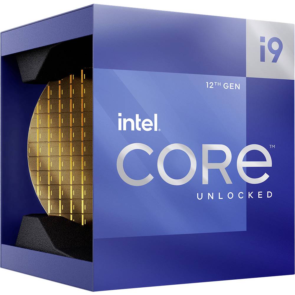 Intel® Core™ i9 12900K 16 x 3.2 GHz 16-Core procesor Socket (PC): Intel® 1700 241 W