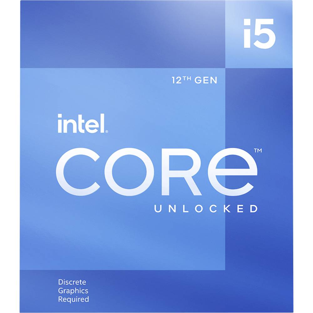 Intel® Core™ i7 12600KF 10 x 3.7 GHz Deca Core procesor Socket (PC): Intel® 1700 150 W