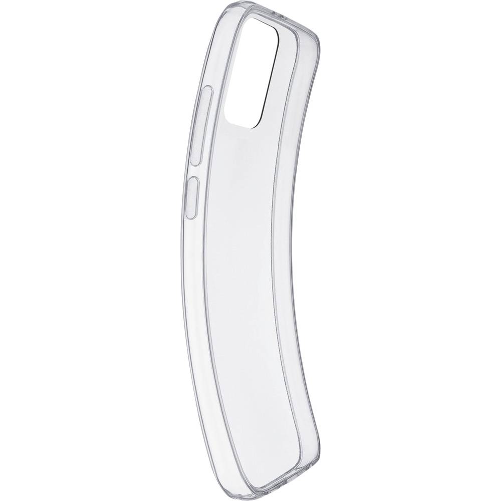 Cellularline zadní kryt na mobil Samsung Galaxy A32 transparentní