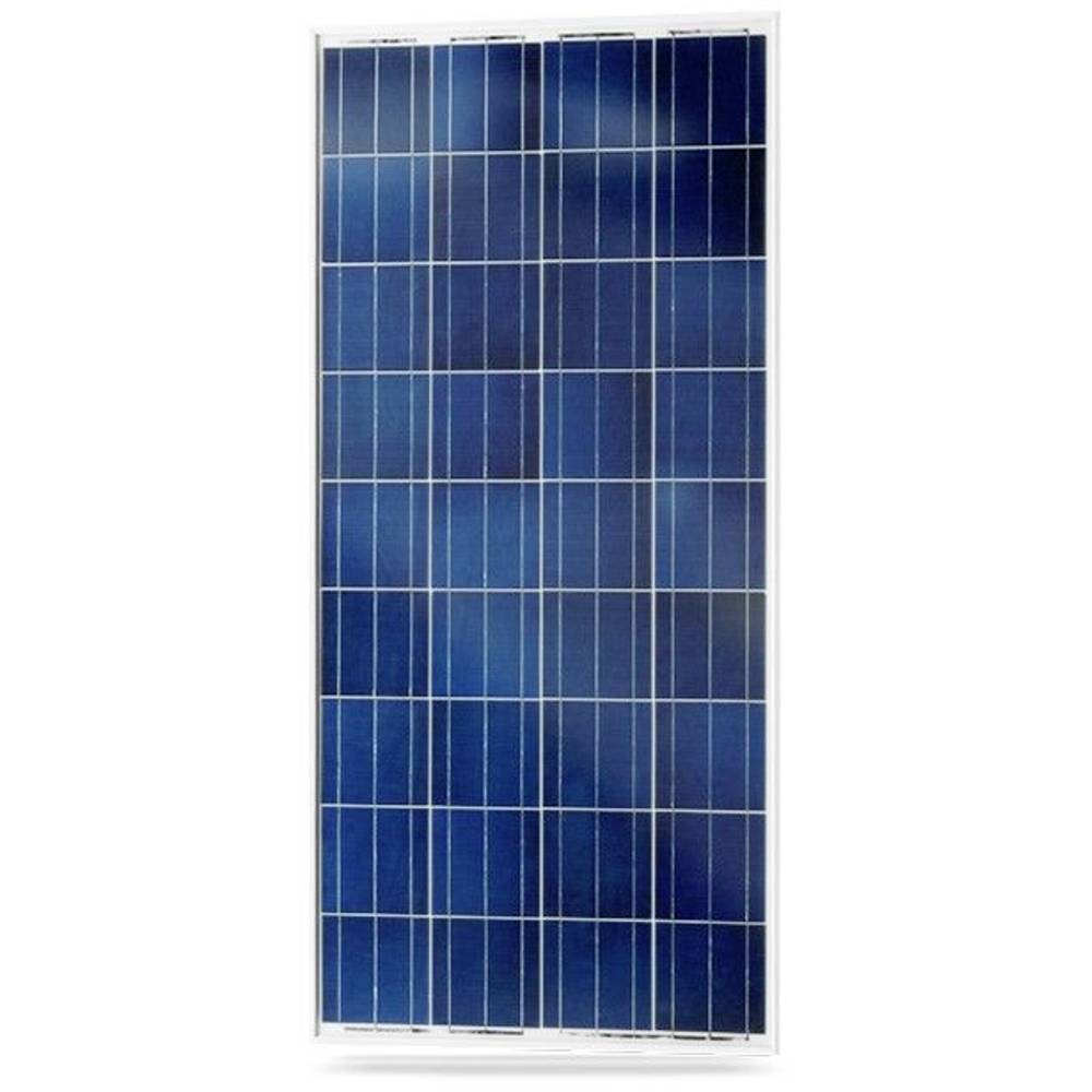 Victron Energy Mono series 4a monokrystalický solární panel 215 Wp 24 V