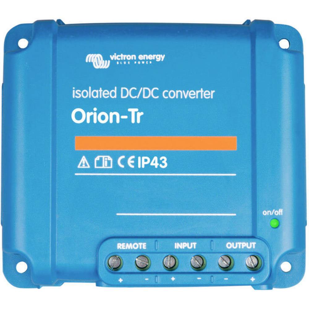 Victron Energy konvertor Orion-Tr 48/12-20A 240 W 48 V - 12.2 V