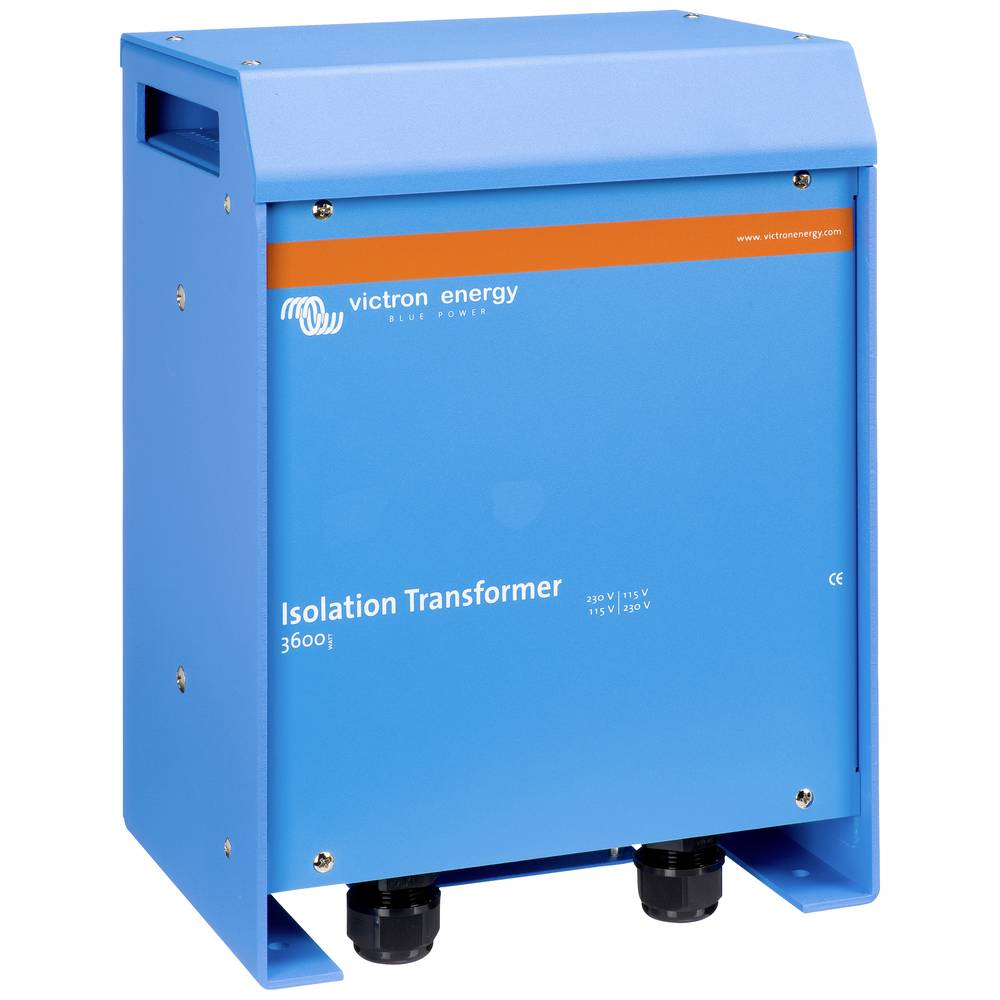 Victron Energy ITR040202041 izolační transformátor 1 x 115 V, 230 V 1 x 115 V, 230 V 2000 W