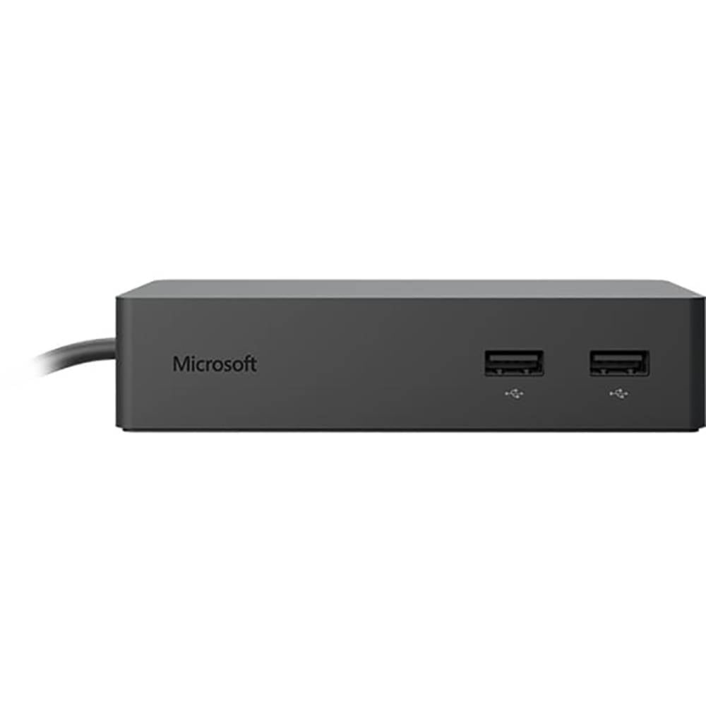 Microsoft dokovací stanice Surface Dock Vhodný pro: Microsoft Surface, Book 2, Book se Base, Go, Notebook, Notebook 2, N