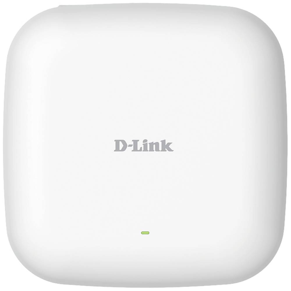 D-Link DAP-X2810 DAP-X2810 Wi-Fi přístupový bod 2.4 GHz, 5 GHz