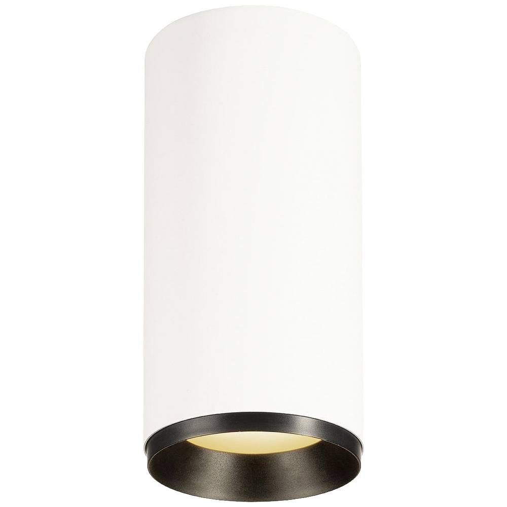 SLV 1004318 NUMINOS L LED stropní svítidlo pevně vestavěné LED 28 W bílá