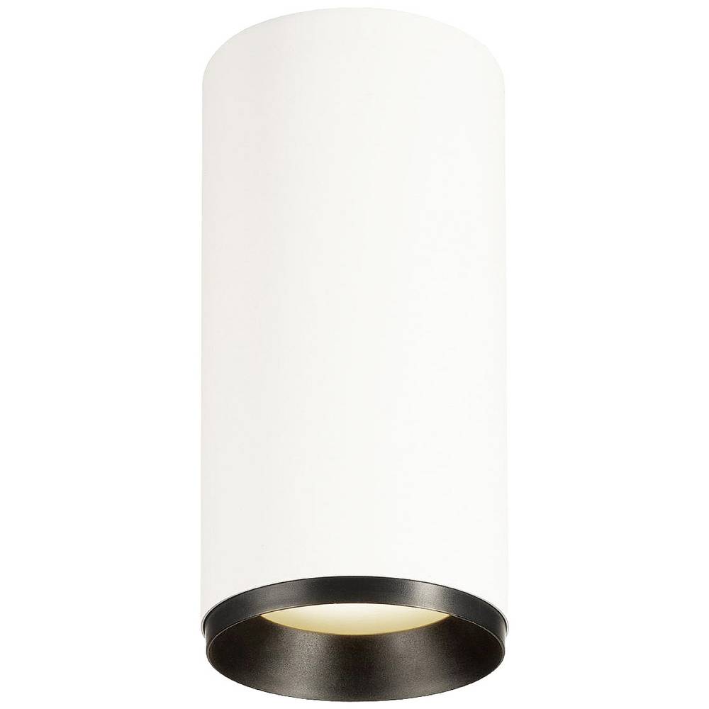 SLV 1004328 NUMINOS L LED stropní svítidlo pevně vestavěné LED 28 W bílá