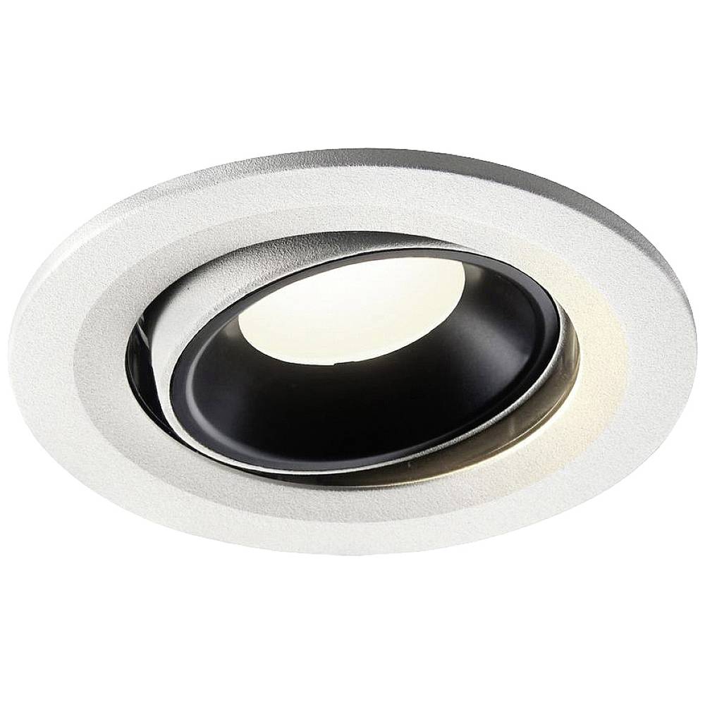 SLV 1005370 NUMINOS MOVE S LED vestavné svítidlo pevně vestavěné LED bílá