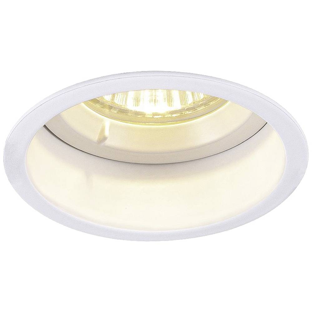 SLV 1005436 HORN LED vestavné svítidlo, pevně vestavěné LED, 25 W, bílá
