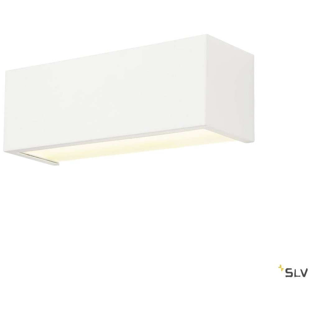 SLV CHROMBO 1003316 LED nástěnné světlo pevně vestavěné LED 11 W LED bílá