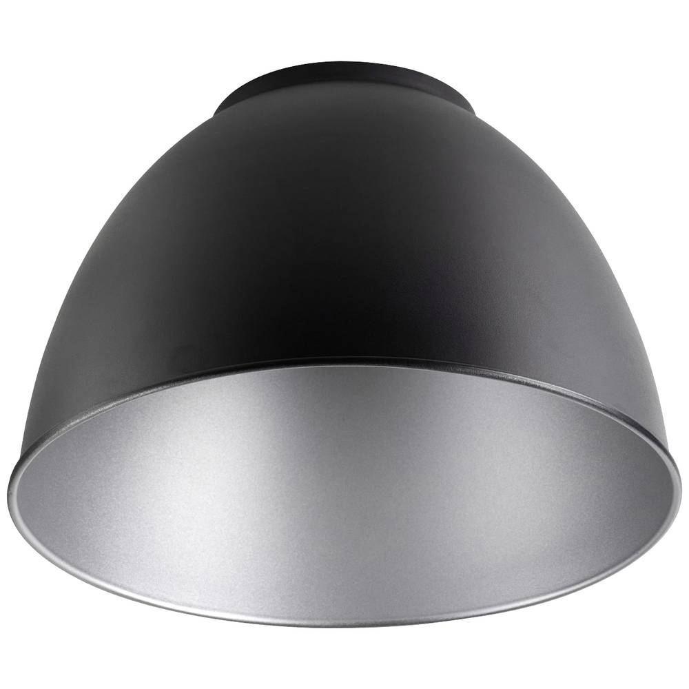 SLV PARA DOME 1005216 stínítko na lampu černá