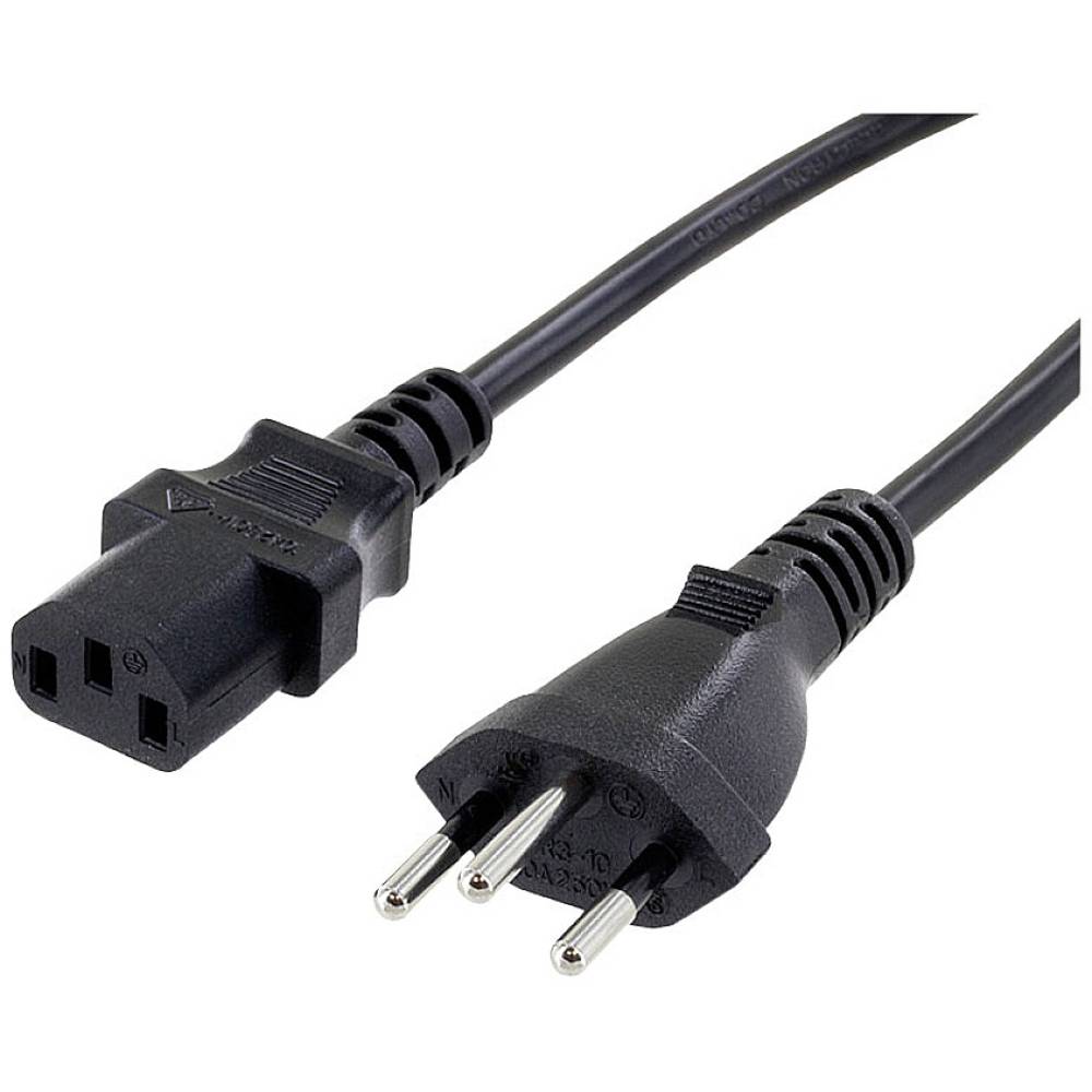 econ connect NKCH2SW IEC kabel 2 m