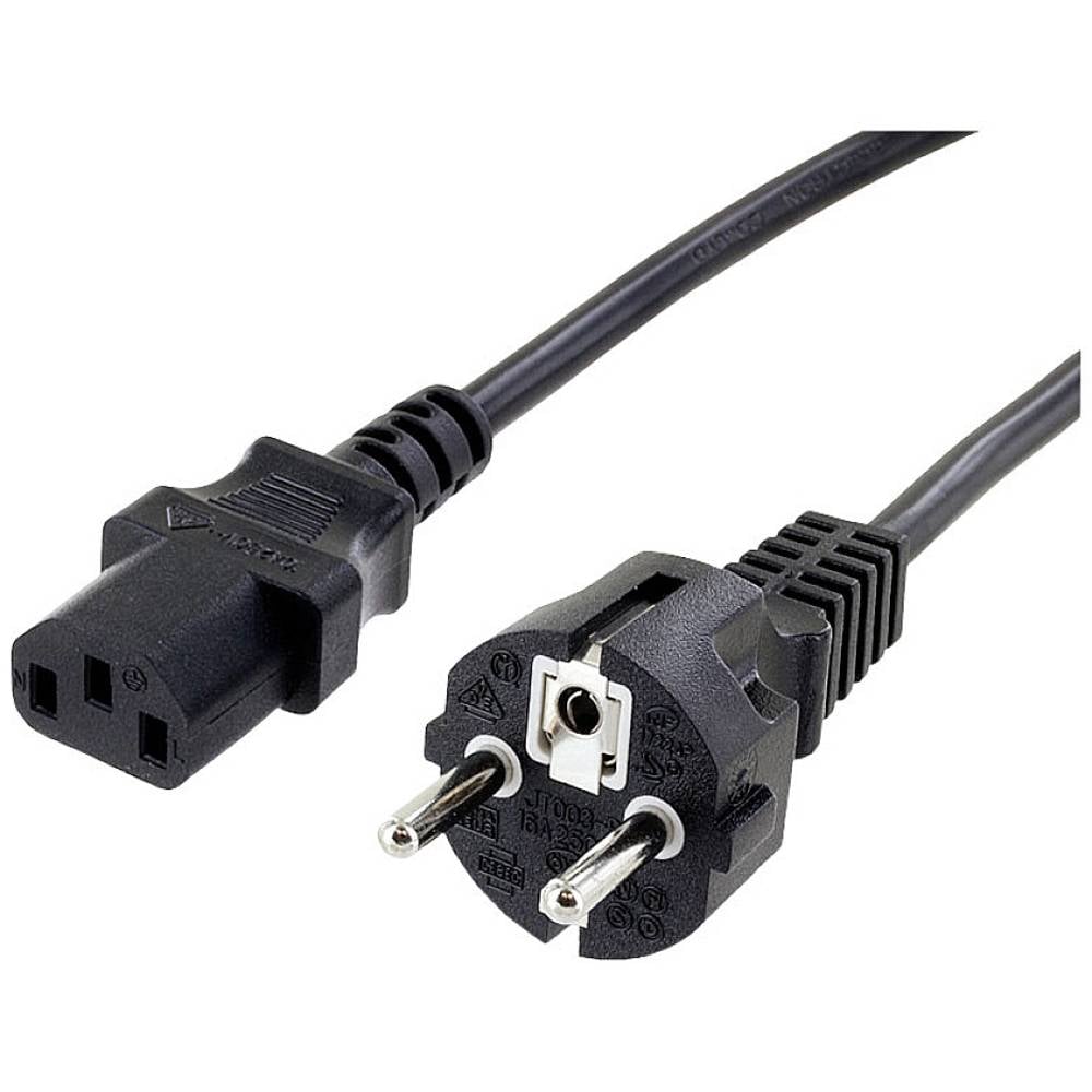 econ connect NKG2SW1 IEC kabel 2 m