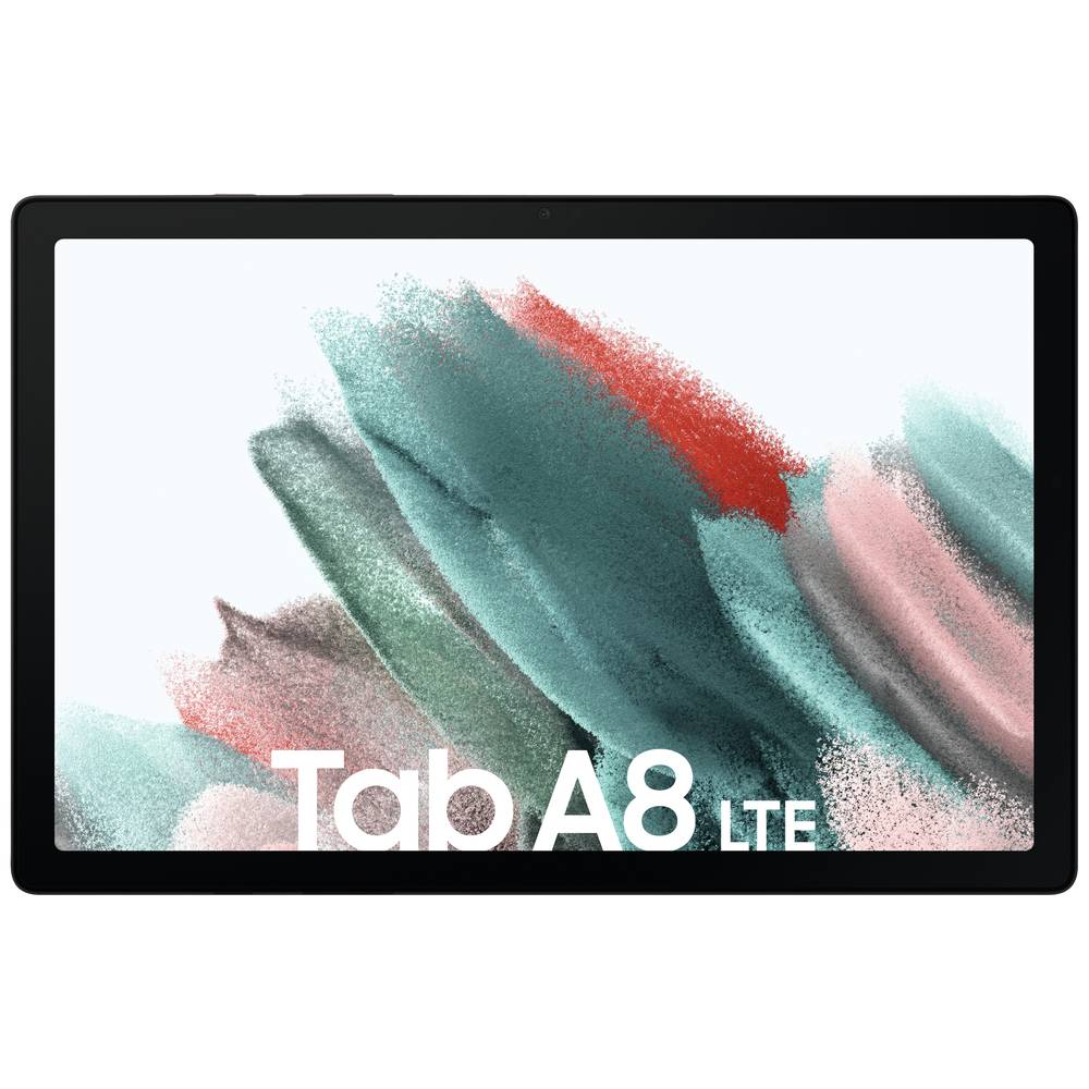 Samsung Galaxy Tab A8 WiFi, LTE/4G 32 GB růžová, zlatá tablet s OS Android 26.7 cm (10.5 palec) 2.0 GHz Android ™ 11 192