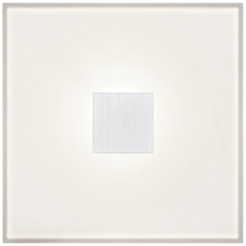 Paulmann LumiTiles Extension Square 10x10cm 78400 LD panel (rozšíření) LED teplá bílá bílá