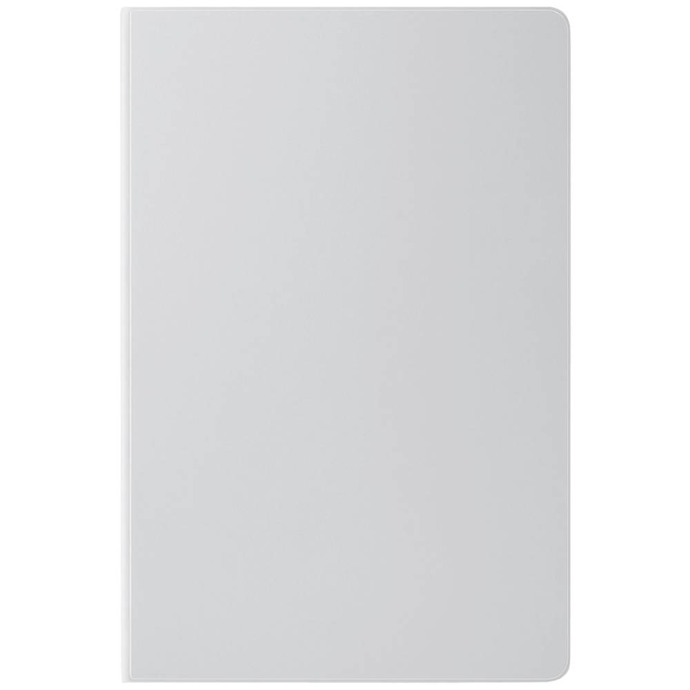 Samsung EF-BX200PSEGWW obal na tablet Samsung Galaxy Tab A 8.0 Pouzdro typu kniha stříbrná