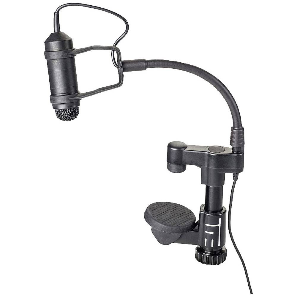 Tie Studio Microphone for Violin (TCX200) husí krk nástrojový mikrofon Druh přenosu:kabelový kabelový