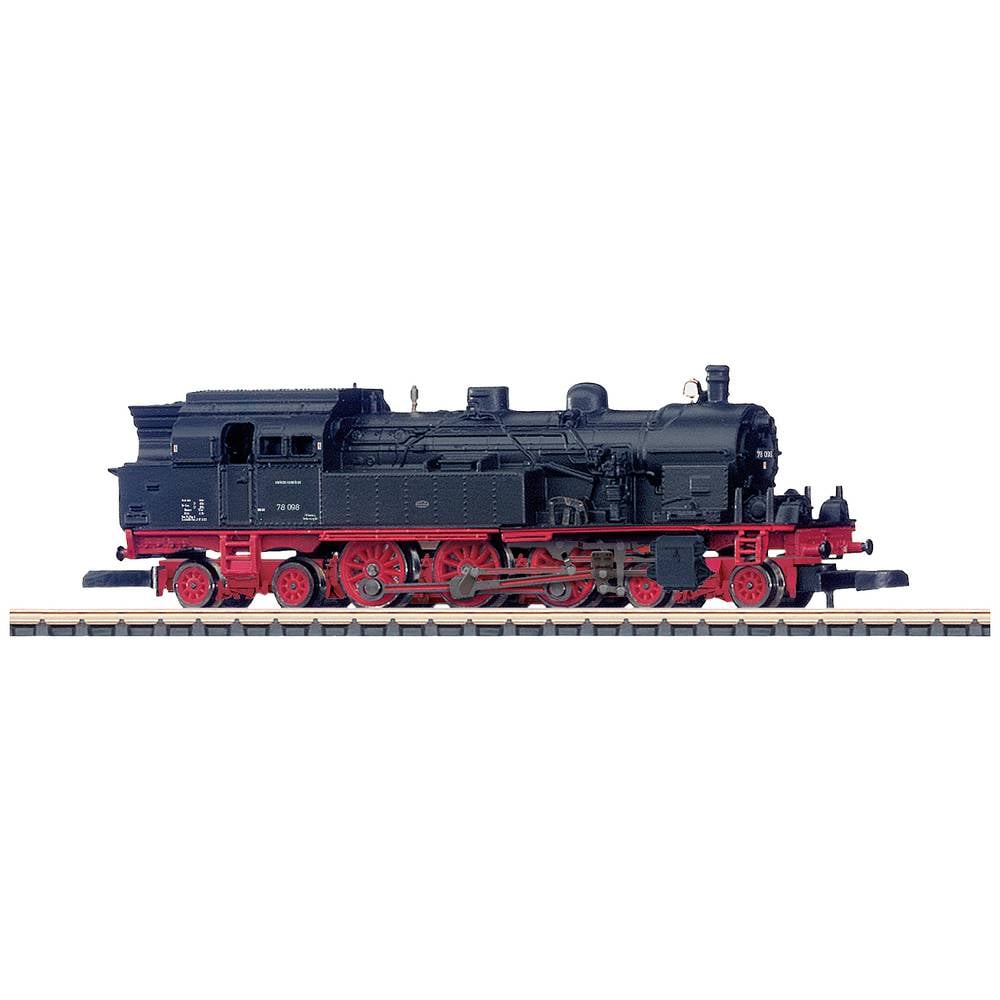 Märklin 88067 Z parní lokomotiva BR 78 značky DB