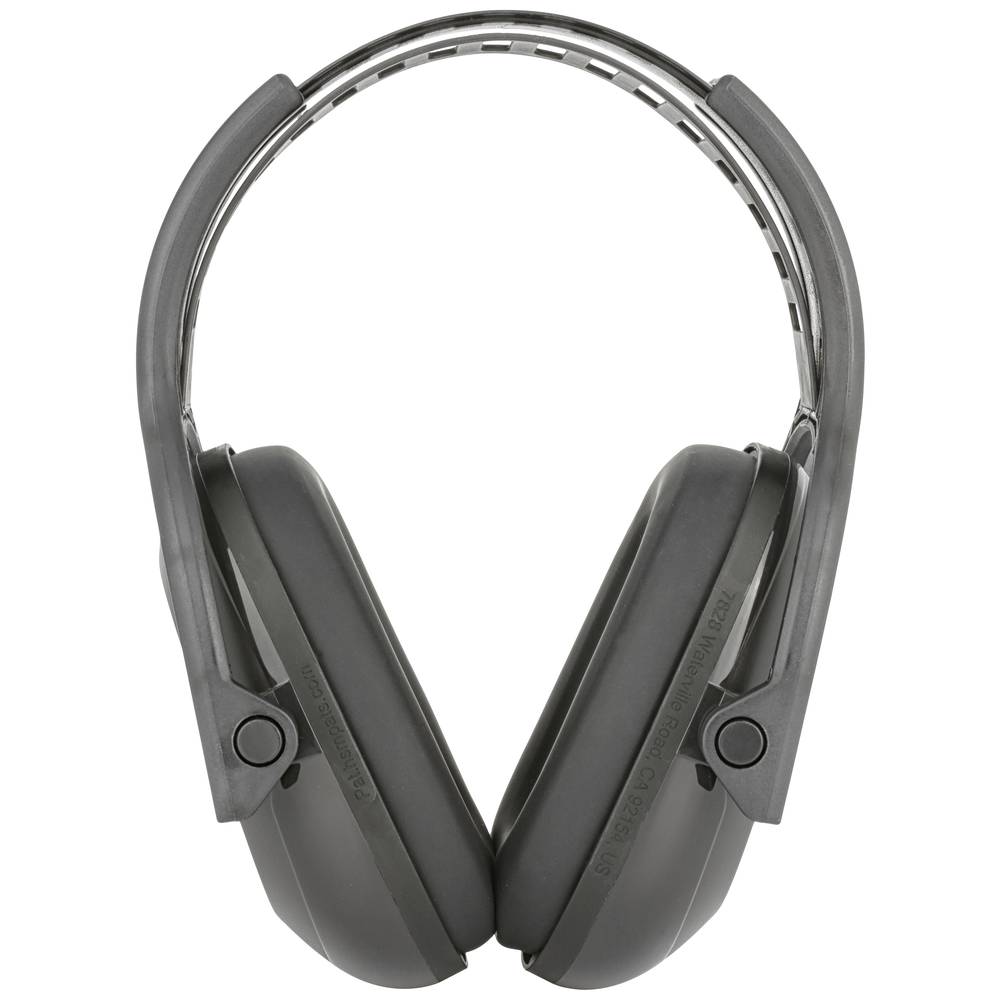 Howard Leight VS100D VeriShield™ 1035196-VS mušlový chránič sluchu 26 dB 1 ks