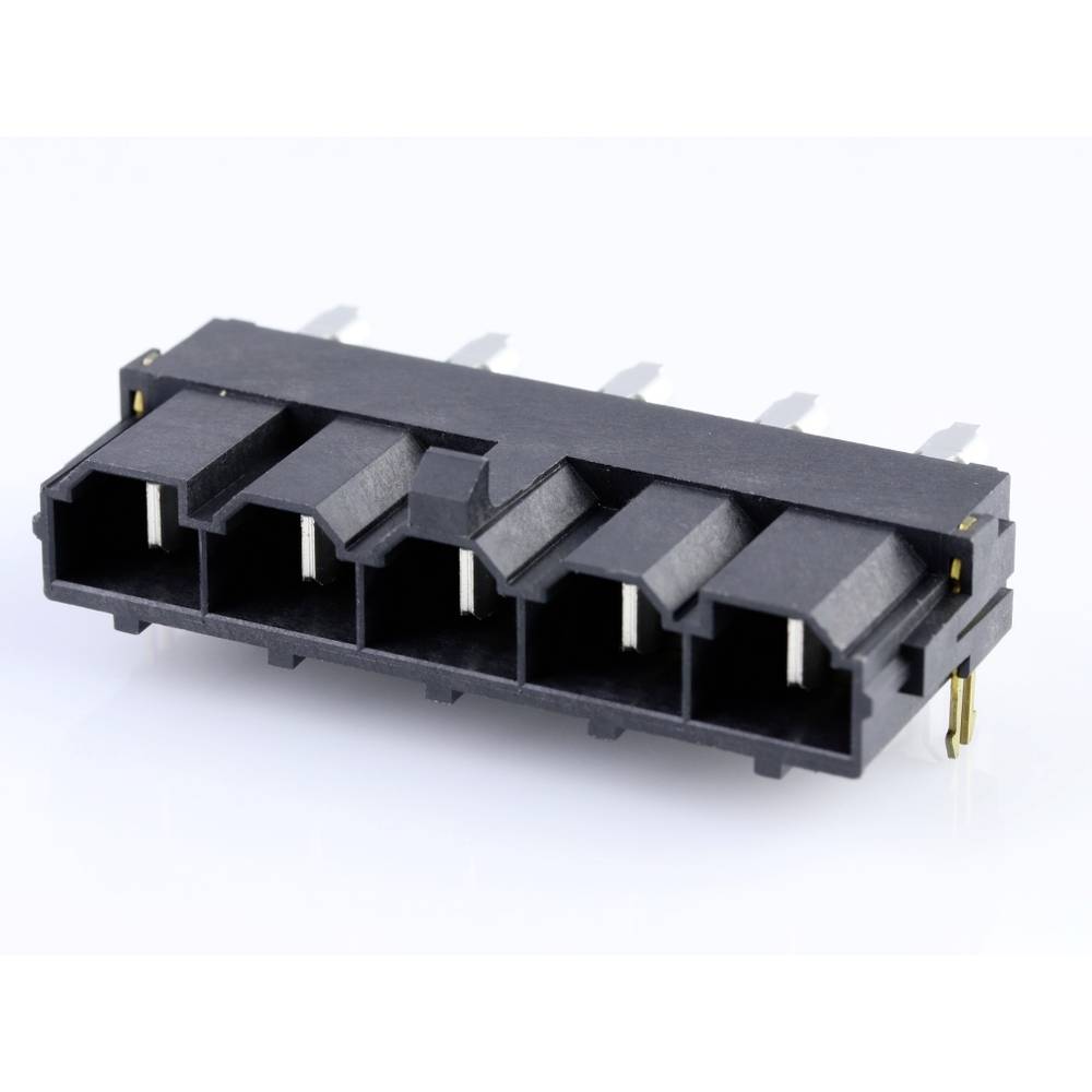 Molex konektor do DPS 428205213 1 ks