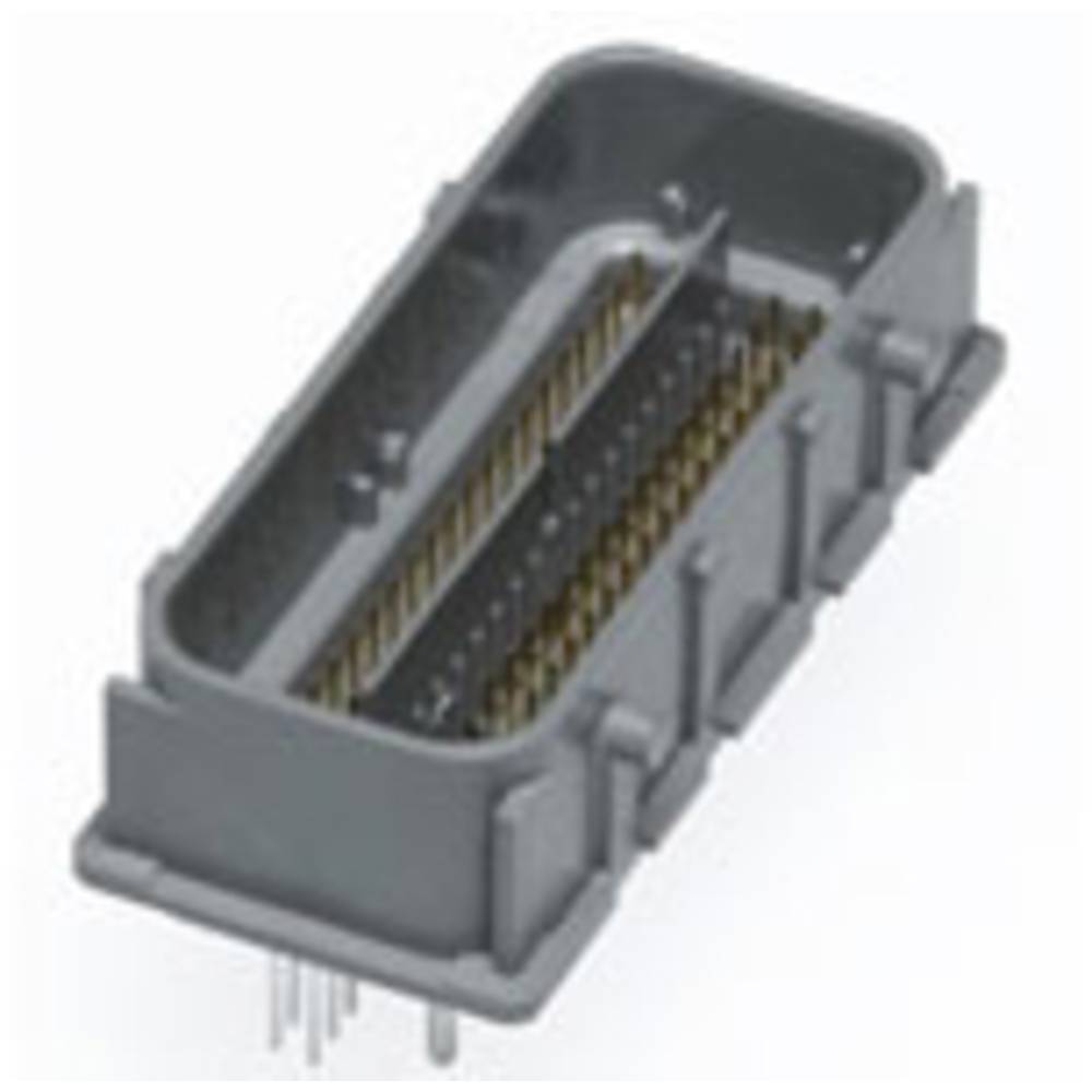 Molex konektor do DPS 313872032 1 ks