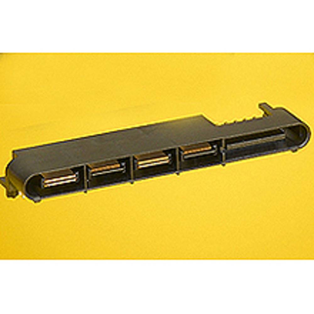 Molex konektor do DPS 459858462 1 ks