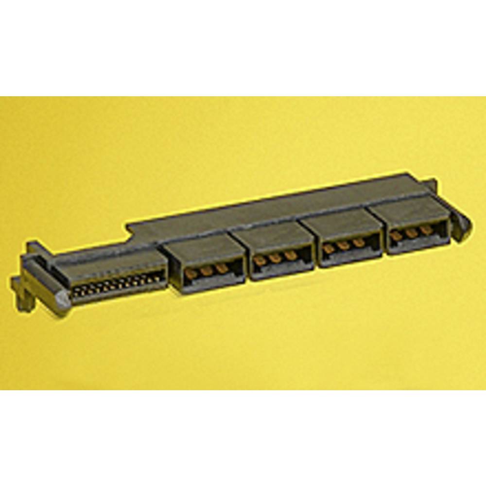 Molex zásuvkový konektor do DPS 459844313 1 ks