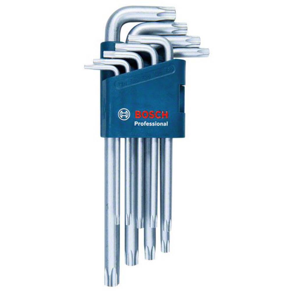 Bosch Professional sada klíčů 1 sada