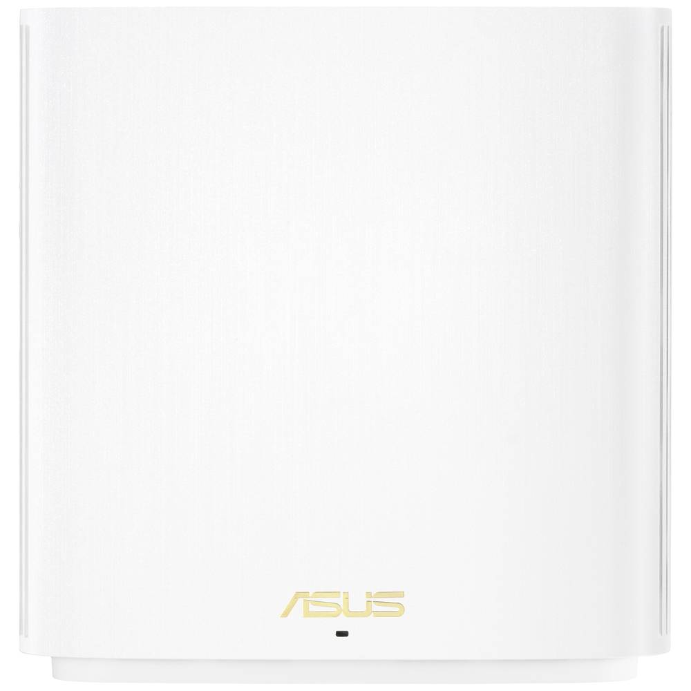 Asustek Computer ZenWiFi XD6 AX5400 1Pk Wi-Fi router 2.4 GHz, 5 GHz