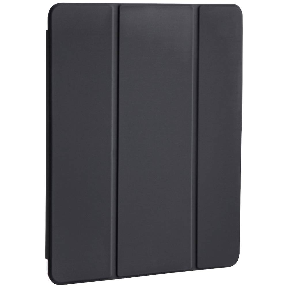 Vivanco Smart obal na tablet Apple iPad mini 8.3 (6. Gen., 2021) 21,1 cm (8,3) Pouzdro typu kniha černá