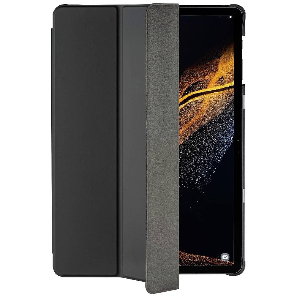 Hama obal na tablet Samsung Galaxy Tab S8 Ultra 37,08 cm (14,6) Pouzdro typu kniha černá