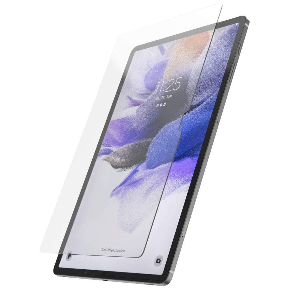 Hama ochranné sklo na displej tabletu Samsung Galaxy Tab S7+, Samsung Galaxy Tab S7 FE, Samsung Galaxy Tab S8+, Samsung