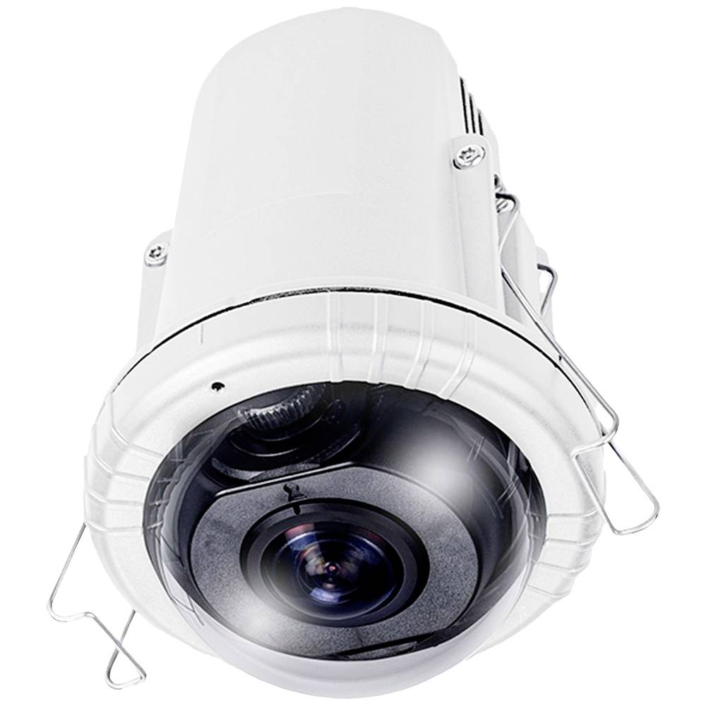 Vivotek FE9192-H FE9192-H IP bezpečnostní kamera
