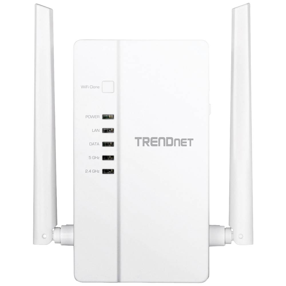 TrendNet TPL-430AP Wi-Fi adaptér Powerline TPL-430AP 1 GBit/s