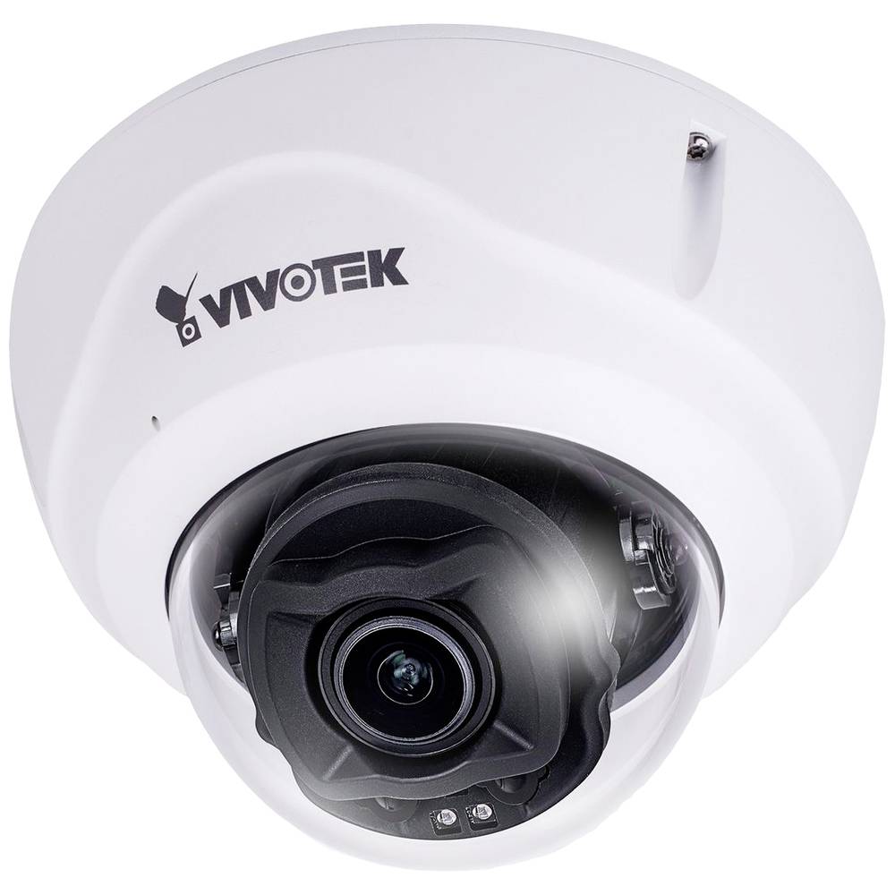 Vivotek FD9387-HTV-A FD9387-HTV-A IP bezpečnostní kamera