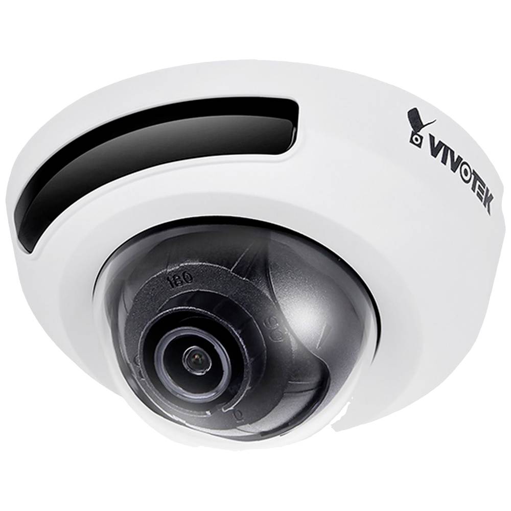 Vivotek FD9166-HN (3,6mm) FD9166-HN (3,6mm) IP bezpečnostní kamera
