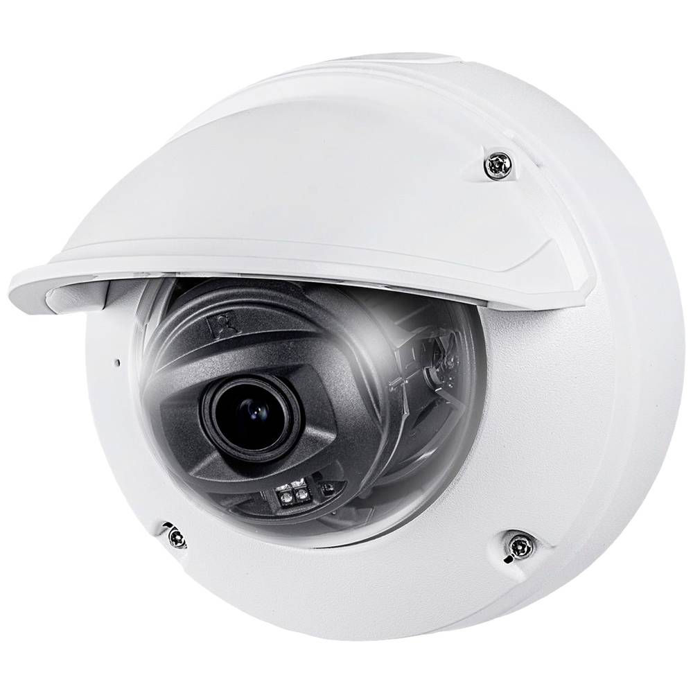 Vivotek FD9367-EHTV-v2 FD9367-EHTV-v2 IP bezpečnostní kamera