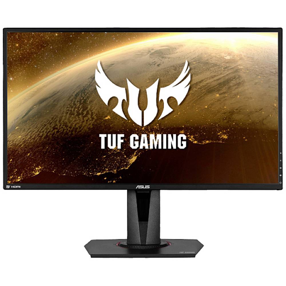 Asus VG27AQZ TUF Gaming LED monitor 68.6 cm (27 palec) 2560 x 1440 Pixel 16:9 1 ms IPS LED