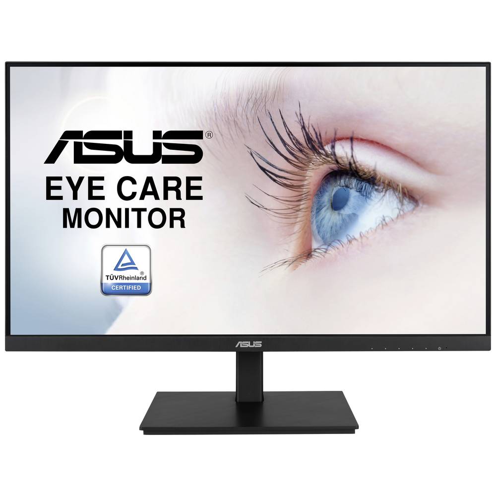 Asus VA24DQSB IPS LED monitor 60.5 cm (23.8 palec) 1920 x 1080 Pixel 16:9 5 ms IPS LCD