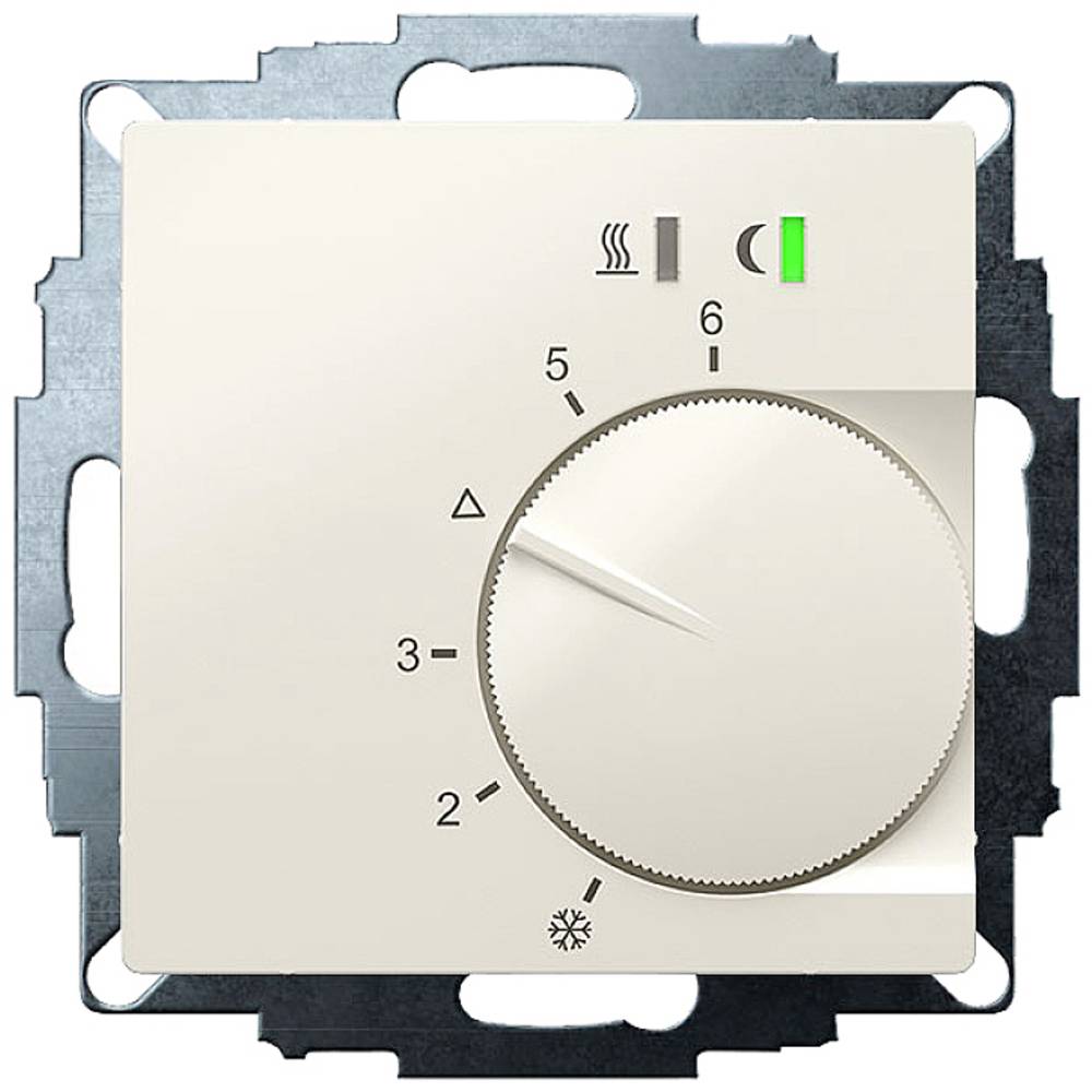 Eberle 547895554402 UTE 2500-RAL1013-G-55 pokojový termostat pod omítku 1 ks