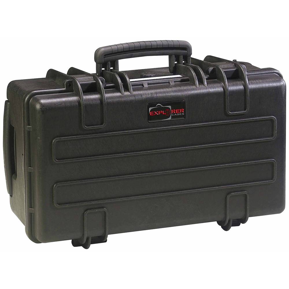 Explorer Cases outdoorový kufřík 31 l (d x š x v) 546 x 347 x 247 mm černá 5122.B E