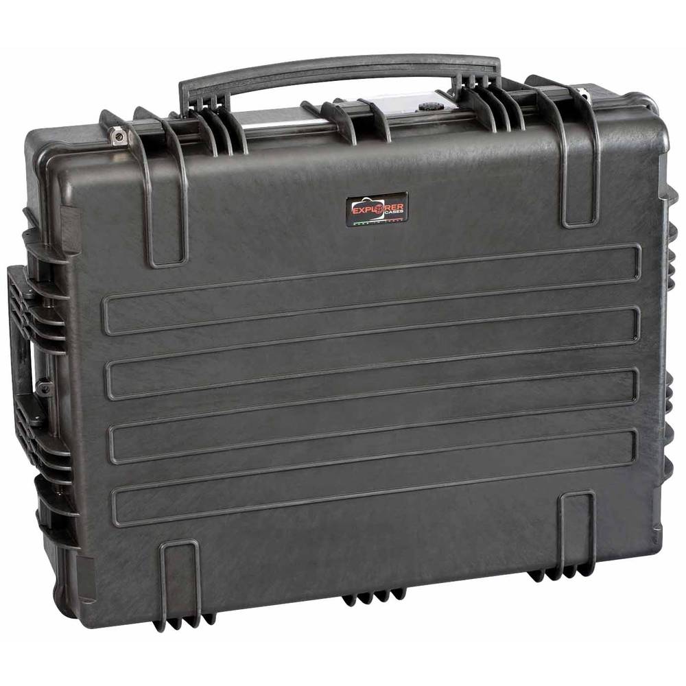 Explorer Cases outdoorový kufřík 118 l (d x š x v) 836 x 641 x 304 mm černá 7726.B