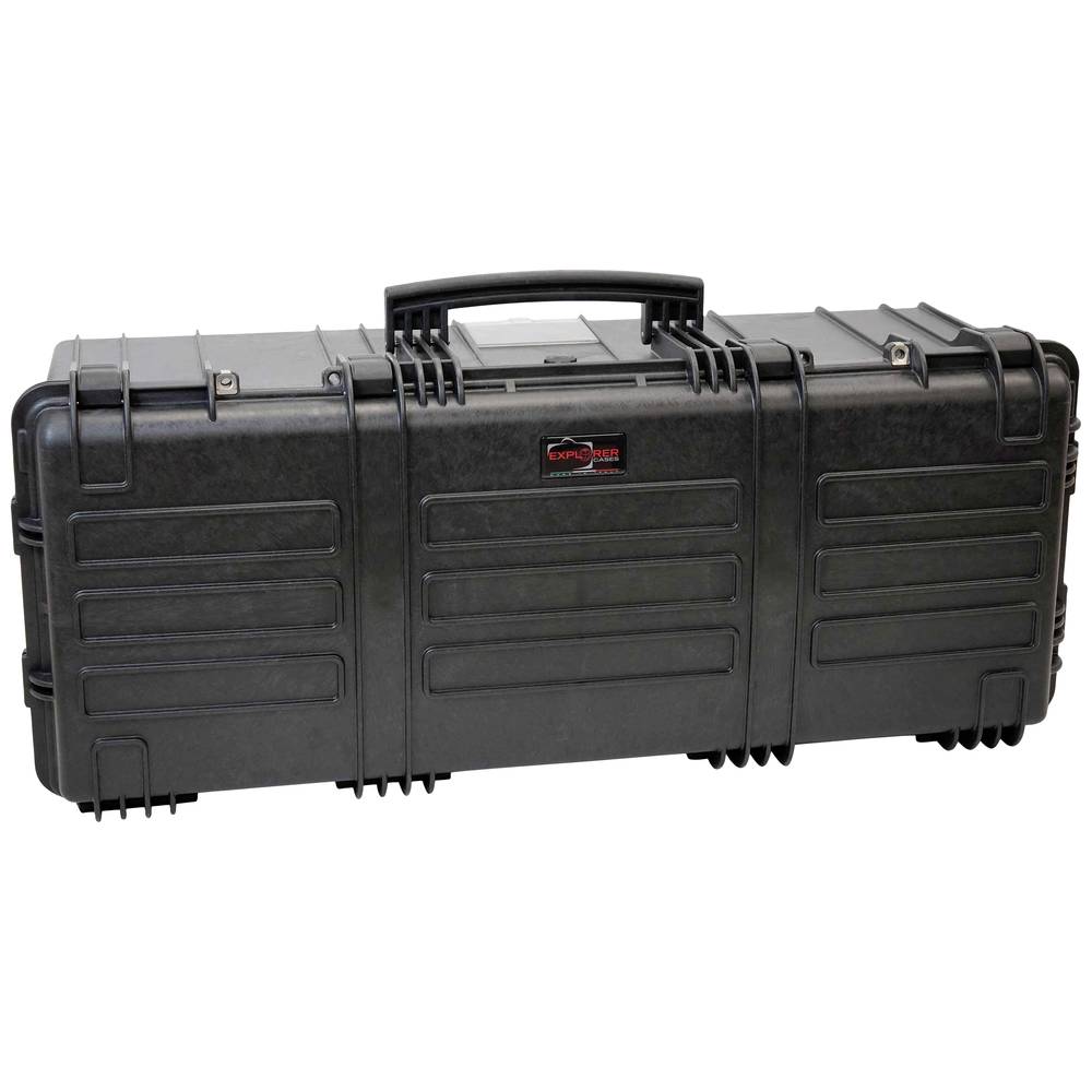 Explorer Cases outdoorový kufřík 108 l (d x š x v) 1009 x 412 x 354 mm černá 9433.B