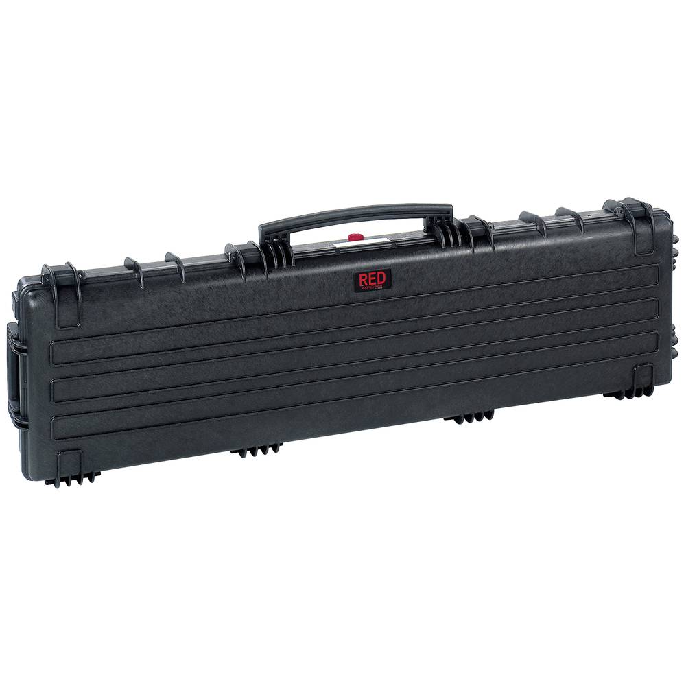 Explorer Cases outdoorový kufřík 63.7 l (d x š x v) 1430 x 415 x 159 mm černá RED13513.B