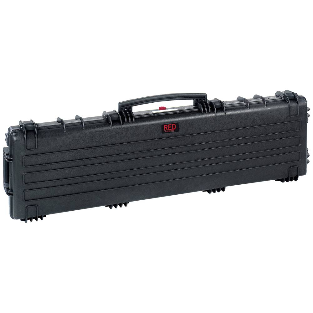 Explorer Cases outdoorový kufřík 63.7 l (d x š x v) 1430 x 415 x 159 mm černá RED13513.BGS