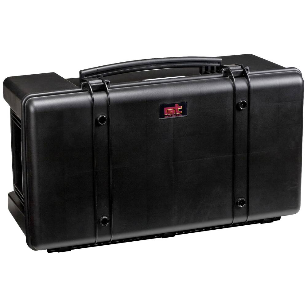 Explorer Cases outdoorový box 89 l (d x š x v) 807 x 470 x 345 mm černá MUB78