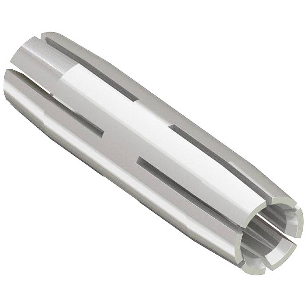 Zásuvkový kontakt ilme CXFFA, 2,4 mm2, stříbrná, krimpovací přípojka 40 A. CXFFA ILME Množství: 1 ks