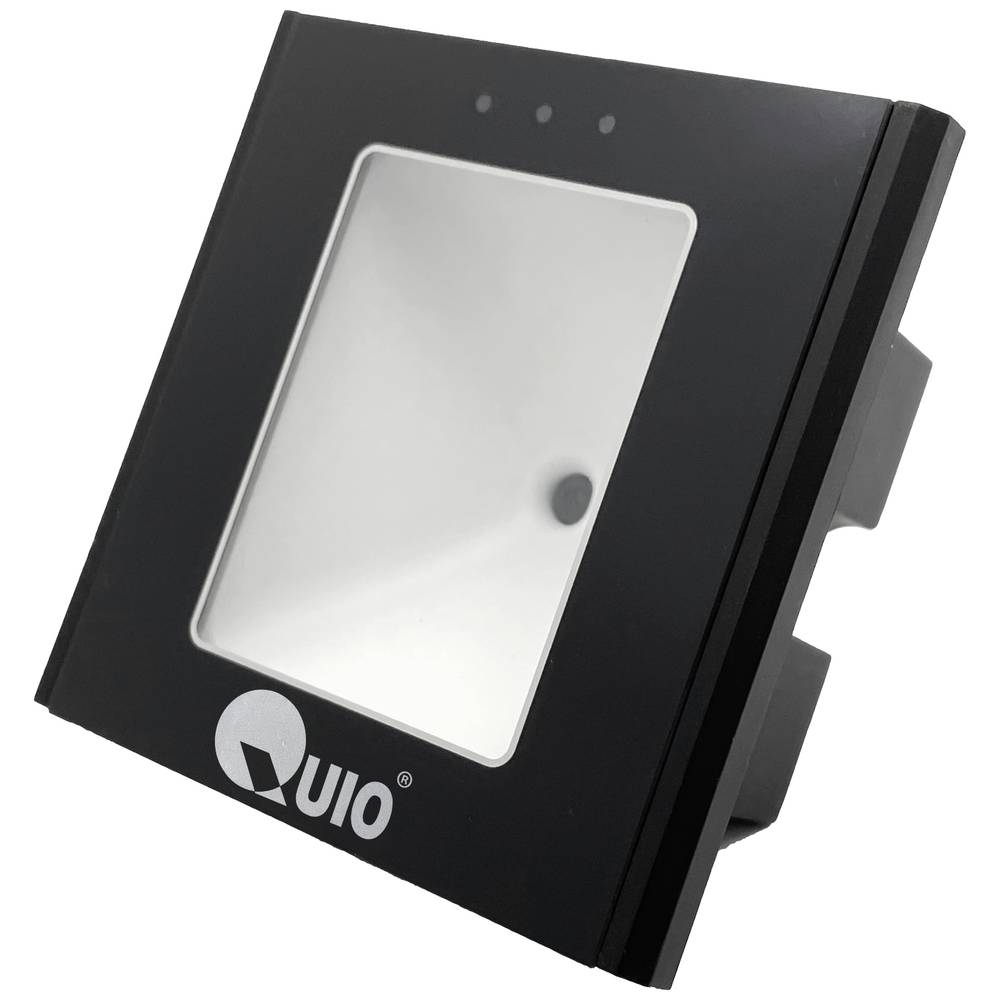 QUIO QU-ER-80-4 čtečka čipových karet