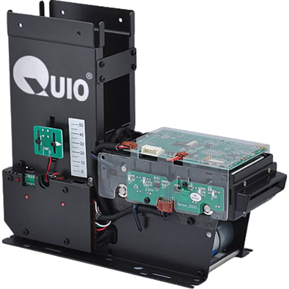 QUIO QU-TK-F3-130 čtečka čipových karet